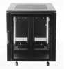 12U Cabinet, 23.5