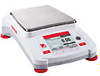 AX1502 - Ohaus Adventurer AX1502 Toploading Balance 1,500 g x 0.01 g AutoCal -- GO-11019-19 - Image