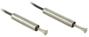 Series 330 - Miniature AC Gaging LVDT -- Model 0336-0000