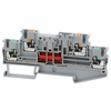 Terminal Blocks - Din Rail, Channel - 277-10528-ND - DigiKey