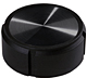 Traditional Series Knob -- 391B-2-J