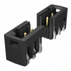 Terminal Blocks - Headers, Plugs and Sockets - XW4K-11A1-V1-ND - DigiKey