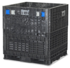 BulkPak 4845 HDR Collapsible Container -- 13107