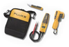 IR Thermometer, T+PRO Voltage Tester and Voltage Detector Kit -- 62MAX+/T+PRO/1AC