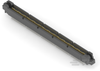 PCB Headers & Receptacles - 5767006-5 - TE Connectivity
