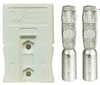 Heavy Duty Power Connectors - SBS50WHT#6 - VAST STOCK CO., LIMITED