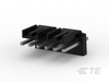 Rectangular Power Connectors - 3-644867-6 - TE Connectivity
