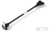 High Speed I/O Cable Assemblies - 2361349-1 - TE Connectivity