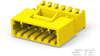 Standard Rectangular Connectors - 3-641523-6 - TE Connectivity