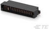 PCB Headers & Receptacles - 4-6450831-7 - TE Connectivity