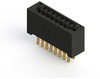 Card Edge Connectors - Edgeboard Connectors - 396-016-555-201 - Lingto Electronic Limited