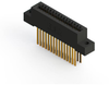 Card Edge Connectors - Edgeboard Connectors - 392-030-544-204 - Lingto Electronic Limited