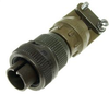 ITT Cannon CT6FC12S-3PS - PEI-Genesis