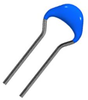Ceramic Capacitors Rohs Compliant Tdk - 60AK8192 - Newark, An Avnet Company