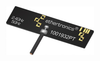 Antenna, Adhesive, 2.4Ghz-5.825Ghz, 0.5W; Antenna Type Kyocera Avx - 38AJ1474 - Newark, An Avnet Company