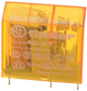 Relay, Dpdt, 250Vac, 8A; Contact Configuration Finder - 08X7111 - Newark, An Avnet Company