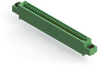 Card Edge Conn, Single Side, 31Pos, Th; Card Edge Connector Type Edac - 67AJ9001 - Newark, An Avnet Company