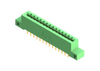 Card Edge Conn, Dual, 28Pos, Th; Card Edge Connector Type Edac - 63AJ9515 - Newark, An Avnet Company