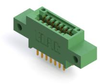 Card Edge Conn, Dual, 14Pos, Th; Card Edge Connector Type Edac - 64AJ8659 - Newark, An Avnet Company