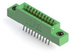 Card Edge Conn, Dual, 20Pos, Solder; Card Edge Connector Type Edac - 65AJ5350 - Newark, An Avnet Company