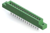 Card Edge Conn, Single Side, 14Pos, Lug; Card Edge Connector Type Edac - 59AJ1539 - Newark, An Avnet Company