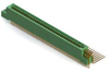 Card Conn, Dual Side, 88Pos, Wire Wrap; Card Edge Connector Type Edac - 71AJ2089 - Newark, An Avnet Company