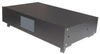 Case, 19, Black, 2U; Rack U Height Camdenboss - 23M8800 - Newark, An Avnet Company