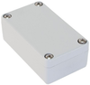 Enclosure, Plastic, 60Mm X 35Mm X 22Mm; Enclosure Type Hammond - 33AK7521 - Newark, An Avnet Company