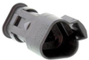 Conn Housing, Rcpt, 3Pos, Nylon; Product Range Deutsch Te Connectivity - 52Y0893 - Newark, An Avnet Company