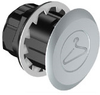 Flush/Low Profile Handles -- MP-07-122-22 - Image
