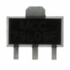 PMIC - PMIC - Voltage Regulators - Linear - MC79L05F-TP - 1220292-MC79L05F-TP - Win Source Electronics