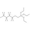 NONAFLUOROHEXYLTRIETHOXYSILANE - SIN6597.65 - Gelest, Inc.