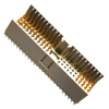 Backplane Connectors - Hard Metric, Standard - 5352352-1 - Lingto Electronic Limited
