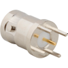 RF Coaxial Board Mount Connector -- 112405 - Image