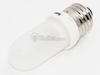 150 Watt, 120 Volt T8 Frosted Halogen Bulb -- B614152 - Image