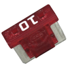 Fuses - 0891010.U-ND - DigiKey