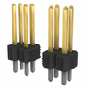 Headers, Male Pins - 68691-150HLF-ND - DigiKey