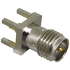 Coaxial Connector (RF) Assemblies - CONREVSMA001-ND - DigiKey