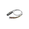 Controllers - Cable Assemblies - 7789608010 - Quarktwin Technology Ltd.