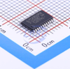 Communication Interface Chip/UART/485/232 >> I/O Expanders -- PCA9539PW - Image