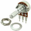 Potentiometers, Variable Resistors - Rotary Potentiometers, Rheostats - P160KN2-0QA25B10K - Acme Chip Technology Co., Limited