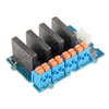Development Boards, Kits, Programmers - Evaluation Boards - Expansion Boards, Daughter Cards - 103020135 - Acme Chip Technology Co., Limited