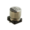 Aluminum Electrolytic Capacitors - 1189-1540-2-ND - DigiKey