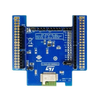 Expansion Boards, Daughter Cards - 497-X-NUCLEO-BNRG2A1-ND - DigiKey