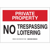 Signs, Nameplates, Posters - 2267-123463-ND - DigiKey