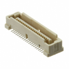 Arrays, Edge Type, Mezzanine (Board to Board) - A115326-ND - DigiKey