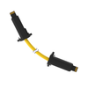 Specialized Cable Assemblies - 2170-DELP-1115EB-ND - DigiKey