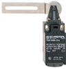 Safety switch for hinged guards - Flap safety switches - T.C 236 - T.C 236 right-hand model - T.C 236 Swing-door version - T5C 236-02Z-ST