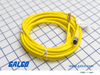 MNCM Sensor Cordsets - MDCM-8FP-5M - Galco Industrial Electronics