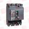 Molded Case Circuit Breaker - 79820835 - Radwell International